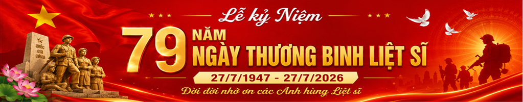 Banner sau tin nổi bật