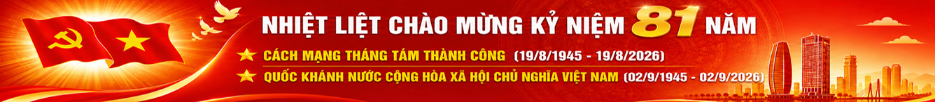 Banner sau tin nổi bật